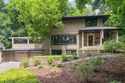 243 Bushaway Road, Wayzata, MN 55391 - Photo 1