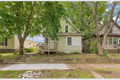 1498 Sherburne Avenue, Saint Paul, MN 55104 - Photo 1