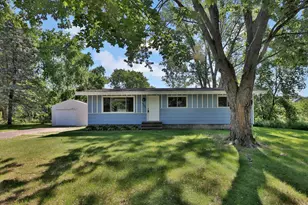 26695 Freeport Ave, Wyoming, MN 55092 - Photo 1