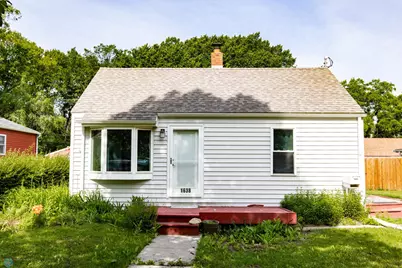 1638 11th Street N, Fargo, ND 58102 - Photo 1