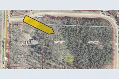 Tbd Ember Loop, Park Rapids, MN 56470 - Photo 1