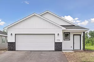 2736 229th Ln NW, Saint Francis, MN 55070 - Photo 1