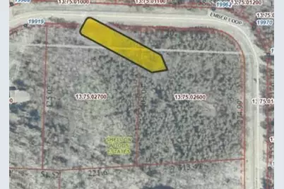 Tbd Ember Loop, Park Rapids, MN 56470 - Photo 1