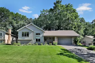 6 Pleasant View Ln, Circle Pines, MN 55014 - Photo 1