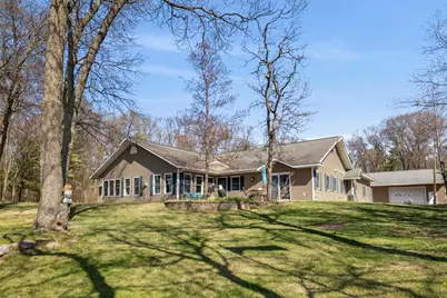 5301 Pine Beach Road, Brainerd, MN 56401 - Photo 1