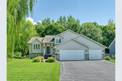 1483 Woods Creek Drive, Delano, MN 55328 - Photo 1