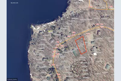 Tbd 520th Lane, Shamrock Township, MN 55760 - Photo 1