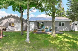 12138 Pickerel Point, Trade Lake, WI 54840 - Photo 1