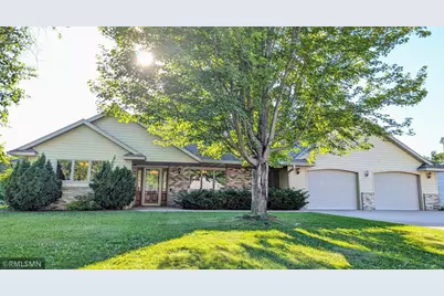 506 6th Street SE, Little Falls, MN 56345 - Photo 1