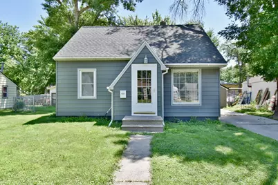 565 Clark Street NE, Hutchinson, MN 55350 - Photo 1