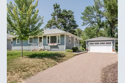 1663 Lois Drive, Shoreview, MN 55126 - Photo 1