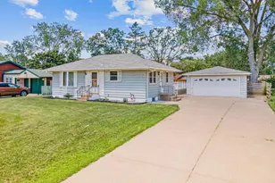 843 84th Ave NE, Spring Lake Park, MN 55432 - Photo 1