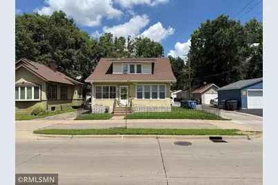 1614 26th Avenue N, Minneapolis, MN 55411 - Photo 1