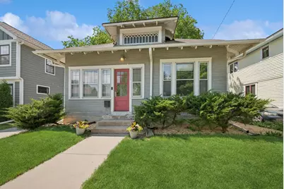 4336 Aldrich Avenue S, Minneapolis, MN 55409 - Photo 1