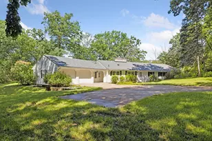 33 Eagle Ridge Rd, North Oaks, MN 55127 - Photo 1