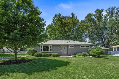 4709 W 111th Street, Bloomington, MN 55437 - Photo 1