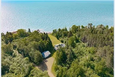 544 Old North Shore Road, Two Harbors, MN 55616 - Photo 1