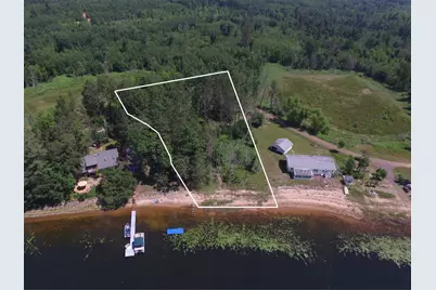 5475 Mail Road, Danbury, WI 54830 - Photo 1