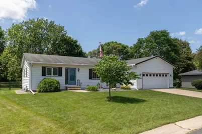 1460 Sunset Drive, Saint Charles, MN 55972 - Photo 1