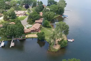 3170 Sandy Hook Dr, Roseville, MN 55113 - Photo 1