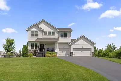 7850 242nd Street, Wyoming, MN 55025 - Photo 1