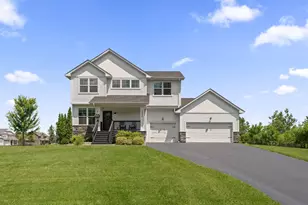 7850 242nd St, Wyoming, MN 55025 - Photo 1