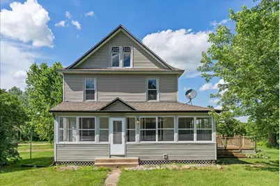 2694 State Road 64, Forest Twp, WI 54013 - Photo 1