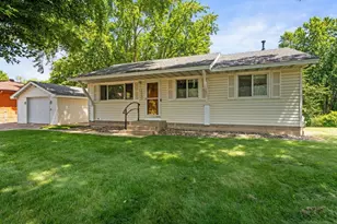 11331 NE President Dr NE, Blaine, MN 55434 - Photo 1