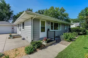 8333 32nd Ave N, Crystal, MN 55427 - Photo 1