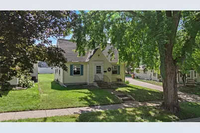 206 S 4th Street, Montevideo, MN 56265 - Photo 1