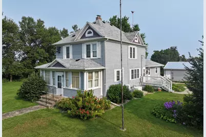 140 Blaine Street, Florence, MN 56170 - Photo 1