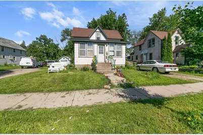 1017 James Avenue, Albert Lea, MN 56007 - Photo 1