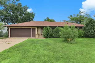 6411 Jackson St NE, Fridley, MN 55432 - Photo 1