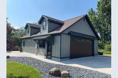 N8775 650th Street, Martell Township, WI 54022 - Photo 1