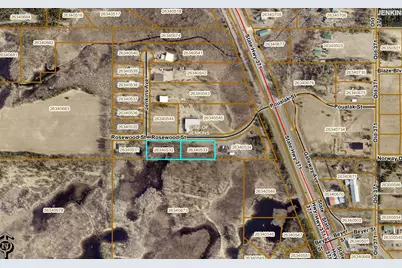 Tbd* Rosewood Street, Jenkins, MN 56472 - Photo 1