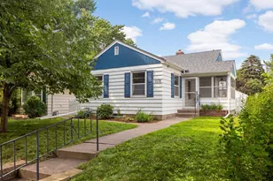 2173 Scheffer Ave, Saint Paul, MN 55116 - Photo 1