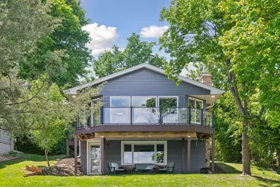 4450 Forest Lake Landing, Orono, MN 55364 - Photo 1