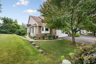 4824 Moon Lake Cir, White Bear Township, MN 55127 - Photo 1