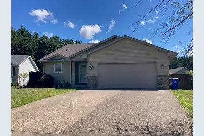 309 Harriman Street, Somerset, WI 54025 - Photo 1