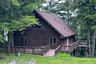 3415 N Green Forest Dr NW, Longville, MN 56655 - Photo 1