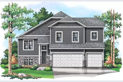 19913 English Lane N, Forest Lake, MN 55025 - Photo 1