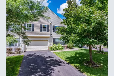 875 Braunworth Court, Chaska, MN 55318 - Photo 1