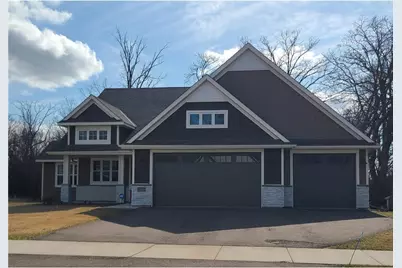 4772 381st Trail, North Branch, MN 55056 - Photo 1