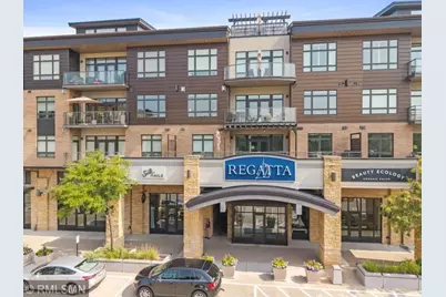 875 Lake Street N #310, Wayzata, MN 55391 - Photo 1