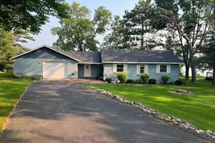 1665 Little Butternut Lake Ln, Luck, WI 54853 - Photo 1