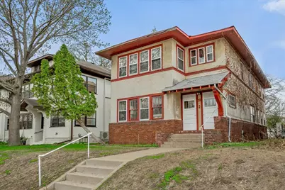 3704 Colfax Avenue S #Upper, Minneapolis, MN 55409 - Photo 1