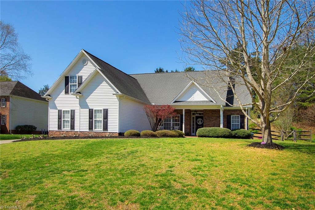 2130 Denise Ln Winston Salem Nc 27127 Mls 1018112 Coldwell Banker