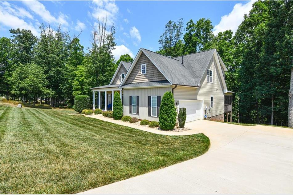 195 Friends Farm Way, Stokesdale, NC 27357 MLS 1028051 Coldwell Banker