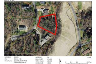 0000 Forest Dr, Wilkesboro, NC 28697 - Photo 1