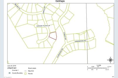 0000 Forest Drive, Wilkesboro, NC 28697 - Photo 3